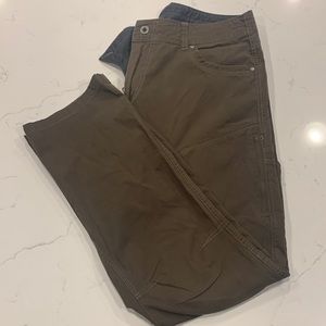 KUHL pants 36xx32